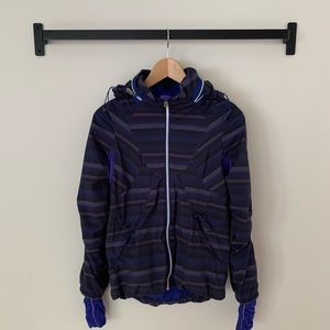lululemon Women’s Running Jacket (4)